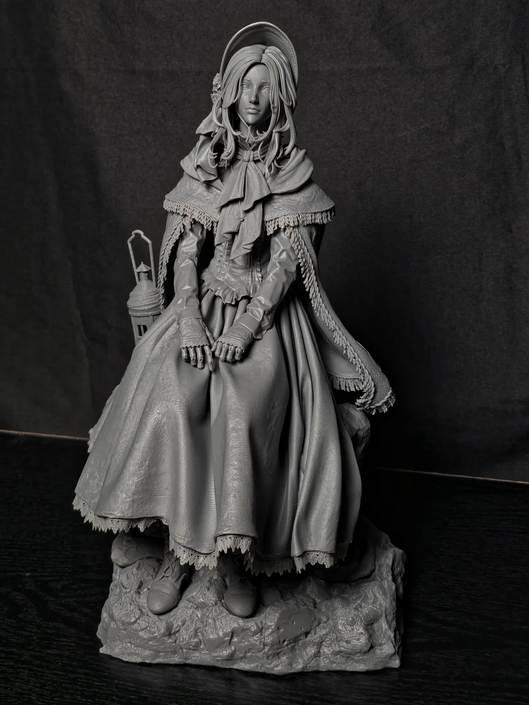 Chitubox model Chitubox: The Ultimate Slicer for Resin 3D Printing