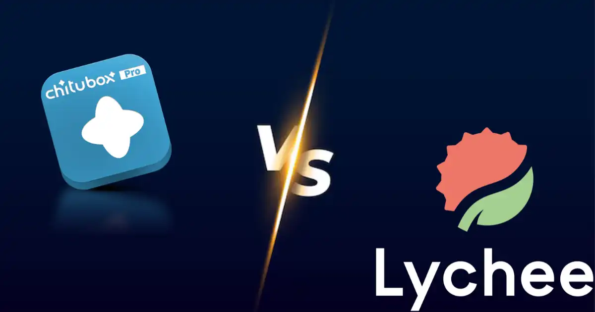 Chitubox vs Lychee: Which 3D Slicer software is for you?